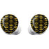 DC Comics Batman Logo Pattern Galaxy Buds Plus Skin