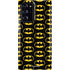 DC Comics Batman Logo Pattern Galaxy Cases