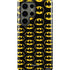 DC Comics Batman Logo Pattern Galaxy S23 Ultra Pro Case
