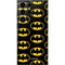 DC Comics Batman Logo Pattern Galaxy Skins