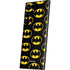 DC Comics Batman Logo Pattern Galaxy Skins
