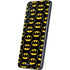 DC Comics Batman Logo Pattern Galaxy S25 Plus Skin