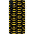 DC Comics Batman Logo Pattern Galaxy S24 Skin