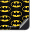 DC Comics Batman Logo Pattern Galaxy S25 Skin