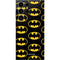 DC Comics Batman Logo Pattern Galaxy S24 Ultra Skin