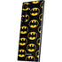 DC Comics Batman Logo Pattern Galaxy S24 Ultra Skin