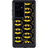 DC Comics Batman Logo Pattern Galaxy S24 Ultra Waterproof Case