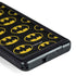 DC Comics Batman Logo Pattern Galaxy S24 Ultra Waterproof Case