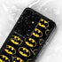 DC Comics Batman Logo Pattern Galaxy S24 Ultra Waterproof Case