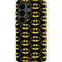 DC Comics Batman Logo Pattern Galaxy S26 Ultra Impact Case