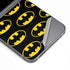 DC Comics Batman Logo Pattern Galaxy Z Flip6 Skin