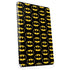 DC Comics Batman Logo Pattern Apple iPad Skin