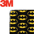 DC Comics Batman Logo Pattern Apple iPad Skin