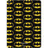 DC Comics Batman Logo Pattern Apple iPad Air Skin