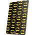 DC Comics Batman Logo Pattern Apple iPad Air Skin