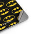 DC Comics Batman Logo Pattern Apple iPad Air Skin