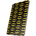 DC Comics Batman Logo Pattern Apple iPad Mini Skin