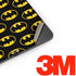 DC Comics Batman Logo Pattern Apple iPad Pro Skin