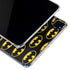 DC Comics Batman Logo Pattern iPad Pro 11in (2024) Clear Case