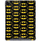 DC Comics Batman Logo Pattern iPad Cases