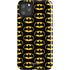 DC Comics Batman Logo Pattern iPhone Cases