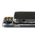 DC Comics Batman Logo Pattern iPhone 14 MagSafe Case