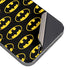 DC Comics Batman Logo Pattern iPhone 15 Pro Max Skin