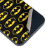DC Comics Batman Logo Pattern iPhone 15 Skin