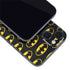 DC Comics Batman Logo Pattern iPhone 15 Skin