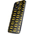 DC Comics Batman Logo Pattern iPhone 16 Pro Max Skin
