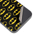 DC Comics Batman Logo Pattern iPhone 16 Pro Max Skin