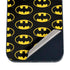 DC Comics Batman Logo Pattern iPhone 16 Skin