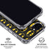 DC Comics Batman Logo Pattern iPhone 16e MagSafe Case