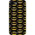 DC Comics Batman Logo Pattern iPhone 16e Skin