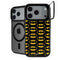 DC Comics Batman Logo Pattern iPhone 18 Pro Max Kickstand Case