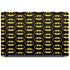 DC Comics Batman Logo Pattern Dell Latitude Skin