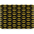 DC Comics Batman Logo Pattern Apple MacBook Air Skin