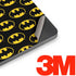 DC Comics Batman Logo Pattern Apple MacBook Air Skin