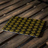DC Comics Batman Logo Pattern Apple MacBook Air Skin