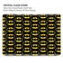 DC Comics Batman Logo Pattern MacBook Pro 14in (2021-24) Case plus Skin