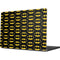 DC Comics Batman Logo Pattern Apple MacBook Pro 14-inch Skin