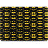 DC Comics Batman Logo Pattern Apple MacBook Pro 14-inch Skin