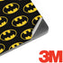 DC Comics Batman Logo Pattern MacBook Skins
