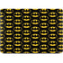 DC Comics Batman Logo Pattern Apple MacBook Pro 16-inch Skin