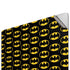 DC Comics Batman Logo Pattern Apple MacBook Pro 16-inch Skin