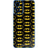 DC Comics Batman Logo Pattern Moto G Play 4G (2024) Skin