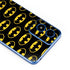 DC Comics Batman Logo Pattern Moto G Play 4G (2024) Skin