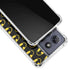 DC Comics Batman Logo Pattern Moto G Play 5G (2025) Clear Case