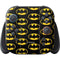 DC Comics Batman Logo Pattern Nintendo Switch 2 (2025) Joy-Con Controller Skin
