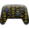DC Comics Batman Logo Pattern Nintendo Skins